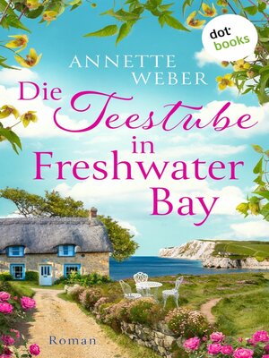 cover image of Die Teestube in Freshwater Bay